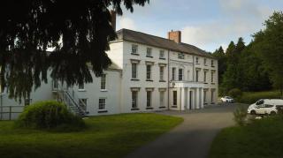 Sealyham Mansion - 9