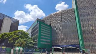 Conforto próximo ao Allianz Parque - Perdizes - São Paulo - 7