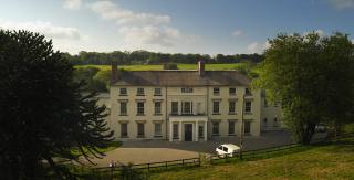 Sealyham Mansion - 0