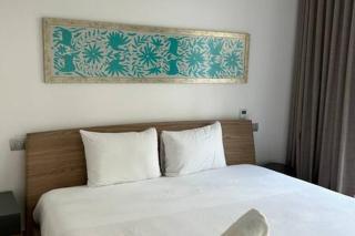 A7103 · 2BR Apartment with Beach Club - Cancun - 3