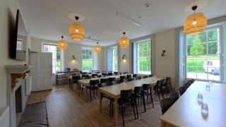 Sealyham Mansion - 2