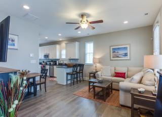 406B The North End House - 6