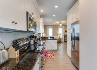 406B The North End House - 1