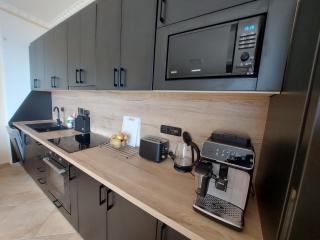 Apartment River - Saranda - 9