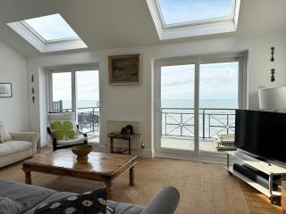 Morwylfa Borth and Ynyslas - Borth - 9