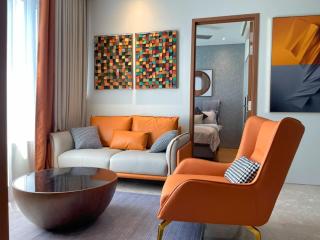 Sky Suites KLCC Kuala Lumpur by Mono - Kuala Lumpur - 9