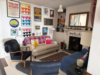 Morwylfa Borth and Ynyslas - 1