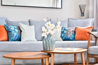 Spacious Bright 2-3 bed Flat in Fulham by the Thames - Londra - 8