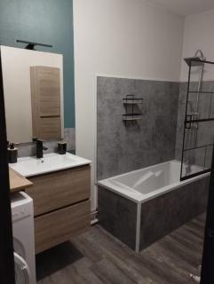 Appartement Foch - Le Puy en Velay - 4