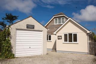 Warwick Lodge - Perranporth - 0