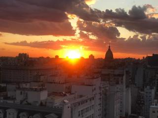 ¡Departamento en el corazón de Buenos Aires! - 5