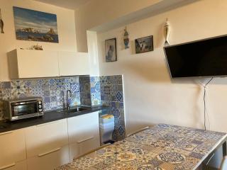 Appartamento vista mare Taormina - relax e posizione top - Taormina - 8