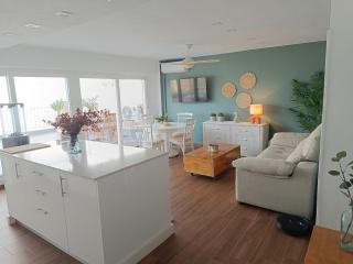 Apartamento Brisa de Cullera - Faro de Cullera - 9