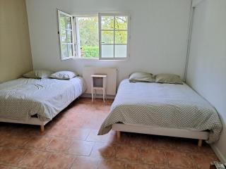 Large nature lodge - Montazeau - 6