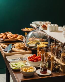 Hôtel Artemisia Montmartre - Paris - 1