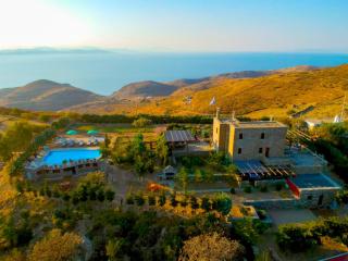 Green Island Resort Kea Poseidon - 9