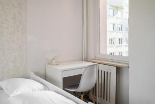 Mokotów Urban Oasis Studio - Warsaw - 6