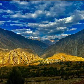 Kasri Homestay - Kargil - 9