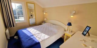 "LE PIED D'ALOUETTE" Maison 8 personnes, village vacances, au coeur d'un golf 18 trous, accès piscines gratuit - Talmont - 4