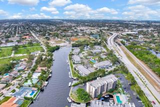 Cozy Boca Raton Getaway Pool BBQ & Serene Lake - Boca Raton - 7