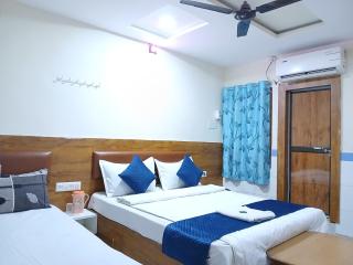 Hotel yogeshwer - Mehsāna - 7