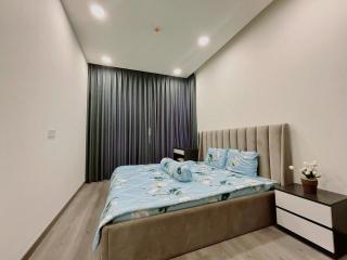 Căn hộ cao cấp Diamond Centery - Ho Chi Minh - 2