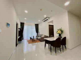 Căn hộ cao cấp Diamond Centery - Ho Chi Minh - 4