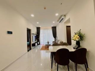 Căn hộ cao cấp Diamond Centery - Ho Chi Minh - 7