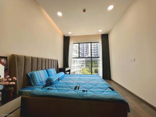 Căn hộ cao cấp Diamond Centery - Ho Chi Minh - 3