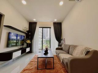 Căn hộ cao cấp Diamond Centery - Ho Chi Minh - 8