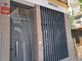 Juan Diaz de Solis - Sevilla - 2