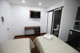 Mini Departamentos ALPRO - Iquique - 9