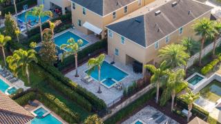 Classic 8bd house - Encore Reunion Close to Disney - 9