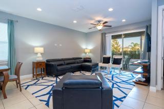 Classic 8bd house - Encore Reunion Close to Disney - 5