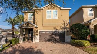 Classic 8bd house - Encore Reunion Close to Disney - 0