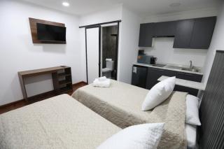 Mini Departamentos ALPRO - 1