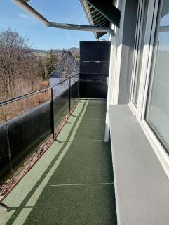 Ferienhaus Ferienwohnungen Nähe Winterberg Upland - Bromskirchen - 1