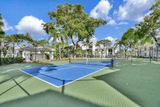 Relaxation & Luxury Pool GYM Parking WIFI - Deerfield Beach - 6