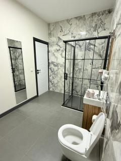 Taksim alkan tower residence - 1