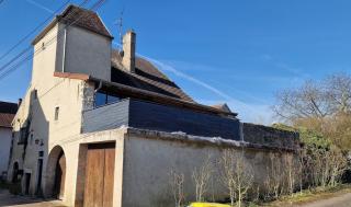 Maison du chateau vert - Vriange - 4