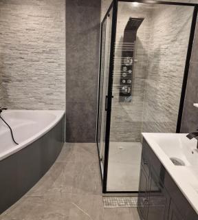 Maison du chateau vert - Vriange - 3