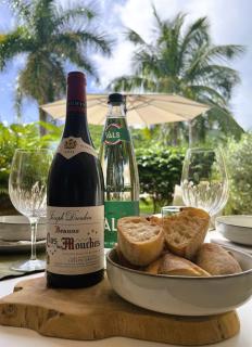 Coconut, Anse Marcel, Beach & Pool - 3