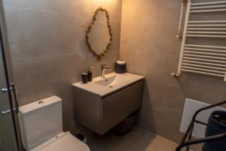 Kifissia 50's designer house - Atene - 4