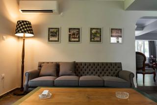 Kifissia 50's designer house - Atene - 2