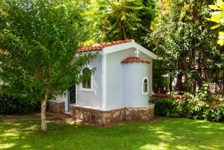 Kifissia 50's designer house - Atene - 1