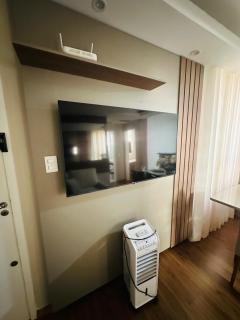 28-404 Apto ELEGANCE - Arena MRV - Expominas - Belo Horizonte - 7