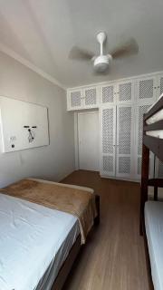 Apartamento na Praia da Enseada - Guarujá - 8
