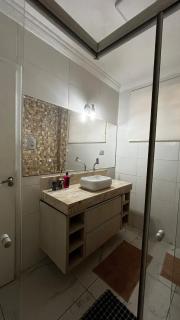 Apartamento na Praia da Enseada - Guarujá - 1