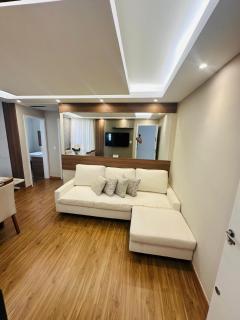 28-404 Apto ELEGANCE - Arena MRV - Expominas - Belo Horizonte - 9