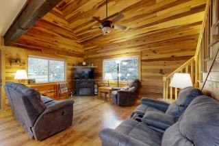 2 Bed 2 Bath Vacation home in Whittier V - Whittier - 7